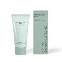 Máscara Facial Marini SkinSolutions Retinol Plus Anti-idade 50 ml Máscara Facial Marini SkinSolutions Retinol Plus Anti-idade 50 ml