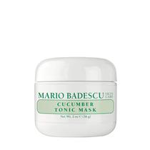 Máscara facial Mario Badescu Purifying Pepino Tonic Clay