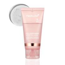 Máscara Facial Medicube Collagen - Máscara Peel Off Noturna