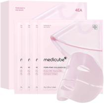 Mascara Facial Medicube PDRN em Gel - 4 unidades
