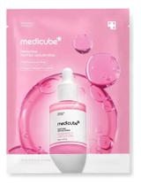 Máscara Facial Medicube Pdrn Pink Peptide Sérum 23ml Máscara Facial Medicube Pdrn Pink Peptide Sérum 23ml
