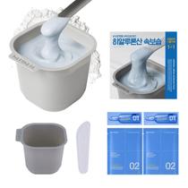 Máscara Facial Mediheal Derma Hyaluronate - Hidratação Intensa (2 Unidades) Máscara Facial Mediheal Derma Hyaluronate - Hidratação Intensa (2 Unidades)