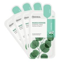 Máscara Facial Mediheal Madecassoside Essential - 4 Folhas