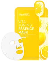Máscara facial Mediheal Vita Toning Essence Dull Skin