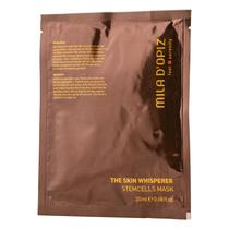 Máscara facial Mila d'Opiz The Skin Whisperer Stem Cells 20mL