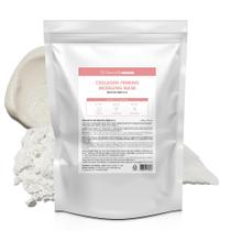 Máscara facial modeladora leegeehaam Dr.Ceuracle Expert Collagen