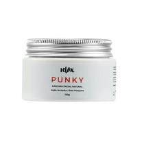 Máscara Facial Natural Pele Madura Punky Relax Cosméticos