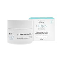 Máscara Facial Noturna Sleeping Mask Hydra Young - Kiss NY