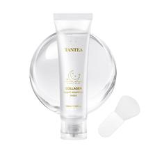 Máscara Facial Noturna Tantea - Colágeno Hidratante e Firmante (100ml) Máscara Facial Noturna Tantea - Colágeno Hidratante e Firmante (100ml)