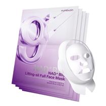 Máscara Facial Numbuzin No.9 NAD+ BIO Lifting - Efeito Lifting Completo