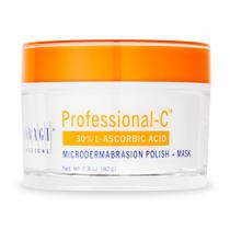 Máscara facial Obagi Professional-C Microdermoabrason Polish + Mask