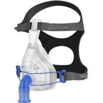 Máscara facial p/ cpap nv freemotion - fisher & paykel