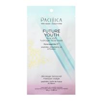 Máscara facial Pacifica Beauty Future Youth Time Shift (2 peças)