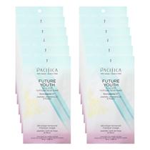 Máscara facial Pacifica Future Youth Time Shift Hydrogel x12 Máscara facial Pacifica Future Youth Time Shift Hydrogel x12