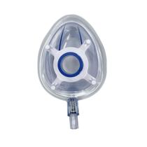 Máscara Facial para Anestesia Advantive nr 1 Neonatal - unidade