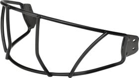 Máscara facial para capacete de rebatidas Rawlings R16WG preta para adultos Máscara facial para capacete de rebatidas Rawlings R16WG preta para adultos