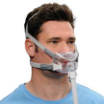 Máscara Facial para CPAP Amara View - Philips Respironics