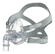 Máscara Facial Para Cpap Bipap Vni Ventilação Full Tam. M - Foyamed