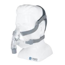 Máscara facial para cpap ivolve f5a - bmc