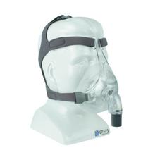 Máscara facial para cpap simplus - fisher & paykel