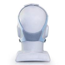 Máscara facial para cpap vitera - fisher & paykel
