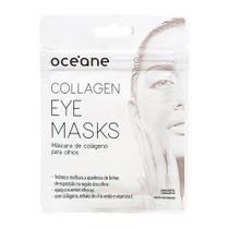 Máscara Facial para os Olhos Océane Collagen Eye Masks Máscara Facial para os Olhos Océane Collagen Eye Masks