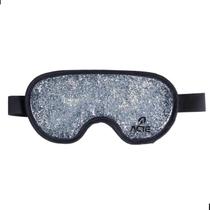 Máscara Facial Para Relaxamento Glitter Preta ACTE R28 Máscara Facial Para Relaxamento Glitter Preta ACTE R28