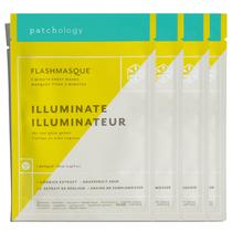 Máscara facial Patchology Illuminating FlashMasque (4)