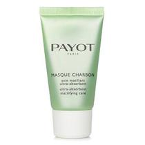 Máscara facial Payot Pate Grise Charcoal Ultra-Absorbent Care Máscara facial Payot Pate Grise Charcoal Ultra-Absorbent Care