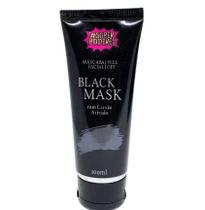 Máscara Facial Peel Off Black Mask Super Poderes