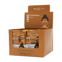 Mascara Facial Peel Off Caviar Multivitaminico - Max Love