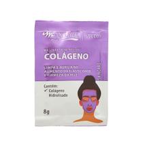 Máscara Facial Peel Off Colágeno Max Love 8g (ML507088)