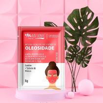 Máscara Facial Peel Off Controle de Oleosidade Max Love