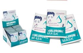 Máscara Facial Peel Off Fenzza - Kit com 15 unidades