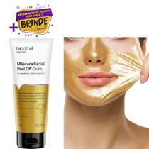 Máscara Facial Peel Off Ouro Dermo Skin Labotrat 60g Máscara Facial Peel Off Ouro Dermo Skin Labotrat 60g