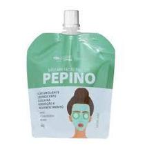 Máscara Facial Peel Off Pepino Max Love