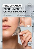 Mascara Facial Peel Off Preta Labotrat Dermo skin Mascara Facial Peel Off Preta Labotrat Dermo skin