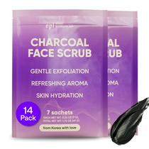 Máscara Facial Peel Off WONDER FAMILY com Carvão Ativado - Limpeza Profunda Máscara Facial Peel Off WONDER FAMILY com Carvão Ativado - Limpeza Profunda