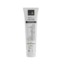 Máscara Facial Peeling Antioxidante Clareador Hidratação AntiOX Factor - Eccos Cosmeticos