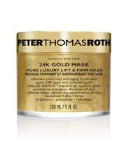 Máscara Facial Peter Thomas Roth 24K Gold - 150ml Máscara Facial Peter Thomas Roth 24K Gold - 150ml