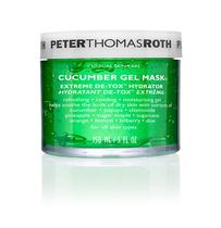 Máscara Facial Peter Thomas Roth Gel de Pepino 150mL