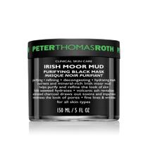 Máscara facial Peter Thomas Roth Irish Moor Mud Purifying