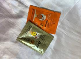 Máscara facial Máscara facial