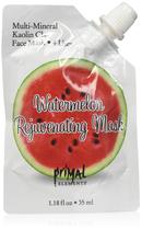 Máscara facial Primal Elements Clay Mud Watermelon 35mL Máscara facial Primal Elements Clay Mud Watermelon 35mL
