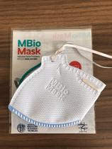 Máscara Facial Protetora PFF2 - MBio Mask