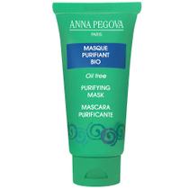 Máscara Facial Purificante Anna Pegova - 40ml