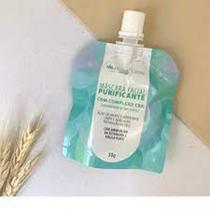 Máscara Facial Purificante Max Love - 50g Máscara Facial Purificante Max Love - 50g