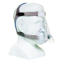 Máscara facial Quattro Air - ResMed