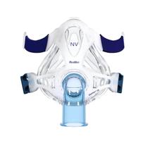 Máscara Facial Quattro FX NV S/E Pequena 61739 - Resmed Máscara Facial Quattro FX NV S/E Pequena 61739 - Resmed