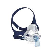 Máscara Facial Quattro FX SE (Sem Exalação) Pequeno - Resmed Máscara Facial Quattro FX SE (Sem Exalação) Pequeno - Resmed